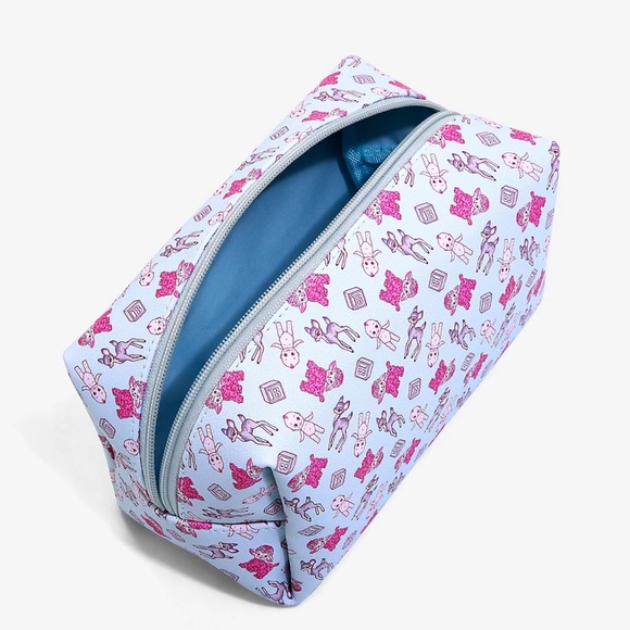 Baby Toys Kidcore Pastel Makeup Bag.NWT - Picture 2 of 2